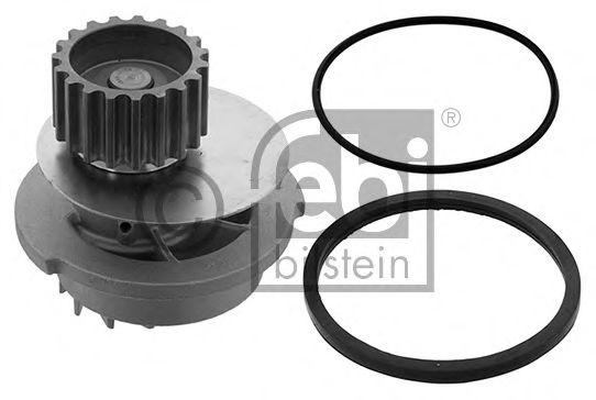 FEBI BILSTEIN 15457 Водяной насос для DAEWOO (Дэу) FEBI BILSTEIN 15457 Водяной насос для DAEWOO (Дэу)