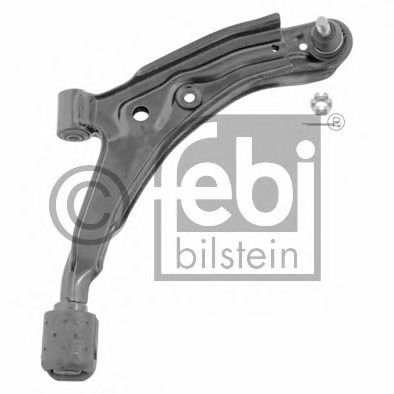 FEBI BILSTEIN 15465 Рычаг независимой подвески колеса, подвеска колеса для NISSAN NX/NXR (Ниссан Нx/нxр) FEBI BILSTEIN 15465 Рычаг независимой подвески колеса, подвеска колеса для NISSAN NX/NXR (Ниссан Нx/нxр)