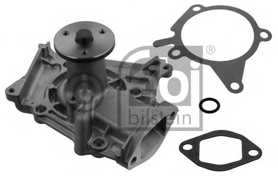 FEBI BILSTEIN 15469 Водяной насос B116 для KIA (Киа) FEBI BILSTEIN 15469 Водяной насос B116 для KIA (Киа)