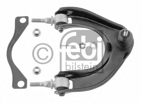 FEBI BILSTEIN 15477 Рычаг независимой подвески колеса, подвеска колеса для HONDA CRX II (Хонда Cрх 2) FEBI BILSTEIN 15477 Рычаг независимой подвески колеса, подвеска колеса для HONDA CRX II (Хонда Cрх 2)