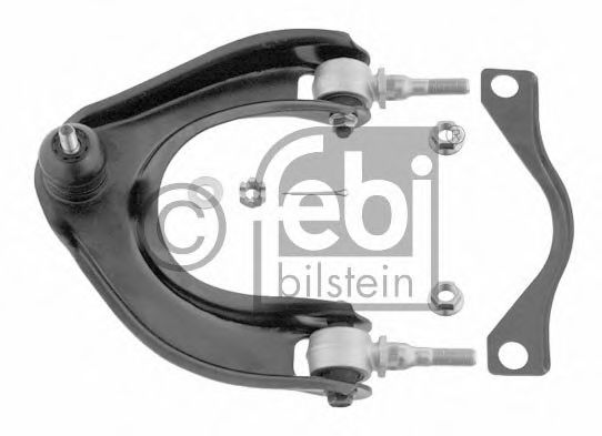 FEBI BILSTEIN 15478 Рычаг независимой подвески колеса, подвеска колеса для HONDA CRX II (Хонда Cрх 2) FEBI BILSTEIN 15478 Рычаг независимой подвески колеса, подвеска колеса для HONDA CRX II (Хонда Cрх 2)