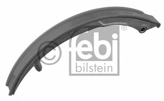 FEBI BILSTEIN 15493 Планка успокоителя, цепь привода для MERCEDES-BENZ VARIO (Мэрcэдэс-бэнз Vарио) FEBI BILSTEIN 15493 Планка успокоителя, цепь привода для MERCEDES-BENZ VARIO (Мэрcэдэс-бэнз Vарио)