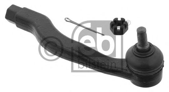 FEBI BILSTEIN 15501 Наконечник поперечной рулевой тяги для HONDA CRX II (Хонда Cрх 2) FEBI BILSTEIN 15501 Наконечник поперечной рулевой тяги для HONDA CRX II (Хонда Cрх 2)