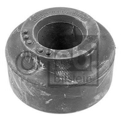 FEBI BILSTEIN 15520 Опора, стабилизатор<br >для автомобилей со спортивной ходовой частью 