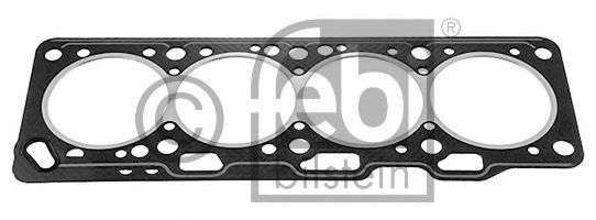 FEBI BILSTEIN 15538 Прокладка, головка цилиндра для VOLKSWAGEN CARIBE I (Фольксваген Cарибэ и) FEBI BILSTEIN 15538 Прокладка, головка цилиндра для VOLKSWAGEN CARIBE I (Фольксваген Cарибэ и)
