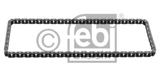 FEBI BILSTEIN 15547 Цепь привода распредвала M 52 для OPEL OMEGA A (Опель Омэга а) FEBI BILSTEIN 15547 Цепь привода распредвала M 52 для OPEL OMEGA A (Опель Омэга а)