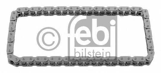 FEBI BILSTEIN 15548 Цепь привода распредвала M 52 для BMW 7 (Бмв 7) FEBI BILSTEIN 15548 Цепь привода распредвала M 52 для BMW 7 (Бмв 7)