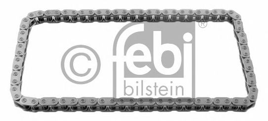 FEBI BILSTEIN 15549 Цепь привода распредвала для BMW 7 (Бмв 7) FEBI BILSTEIN 15549 Цепь привода распредвала для BMW 7 (Бмв 7)