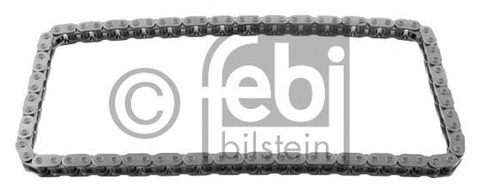 FEBI BILSTEIN 15550 Цепь привода распредвала для BMW 7 (Бмв 7) FEBI BILSTEIN 15550 Цепь привода распредвала для BMW 7 (Бмв 7)