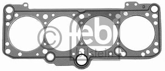 FEBI BILSTEIN 15558 Прокладка, головка цилиндра для AUDI COUPE (Ауди Cоупэ) FEBI BILSTEIN 15558 Прокладка, головка цилиндра для AUDI COUPE (Ауди Cоупэ)