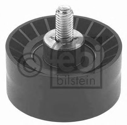 FEBI BILSTEIN 15594 Паразитный Ведущий ролик, зубчатый ремень для CHEVROLET (Шевроле) FEBI BILSTEIN 15594 Паразитный Ведущий ролик, зубчатый ремень для CHEVROLET (Шевроле)