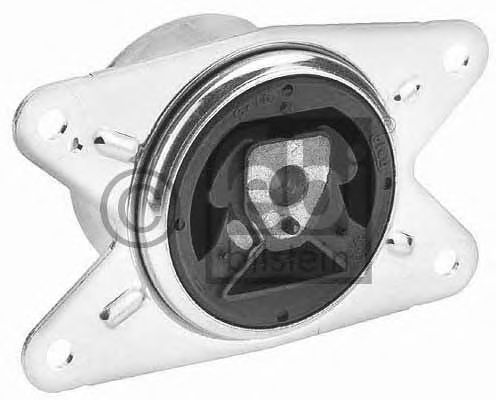 FEBI BILSTEIN 15635 Подвеска, двигатель механическая коробка передач для OPEL ZAFIRA A (Опель Зафира а) FEBI BILSTEIN 15635 Подвеска, двигатель механическая коробка передач для OPEL ZAFIRA A (Опель Зафира а)