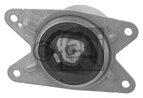 FEBI BILSTEIN 15636 Подвеска, двигатель Автоматическая коробка передач для OPEL ZAFIRA A (Опель Зафира а) FEBI BILSTEIN 15636 Подвеска, двигатель Автоматическая коробка передач для OPEL ZAFIRA A (Опель Зафира а)