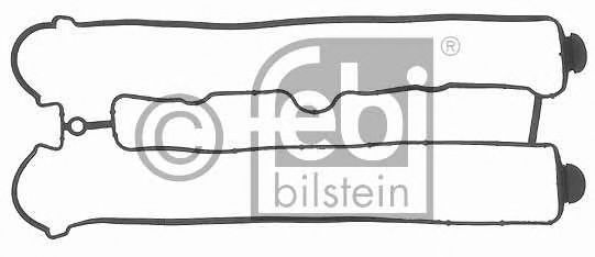 FEBI BILSTEIN 15663 Прокладка, крышка головки цилиндра 14040942 для CHEVROLET CAPTIVA (Шевроле Каптива) FEBI BILSTEIN 15663 Прокладка, крышка головки цилиндра 14040942 для CHEVROLET CAPTIVA (Шевроле Каптива)