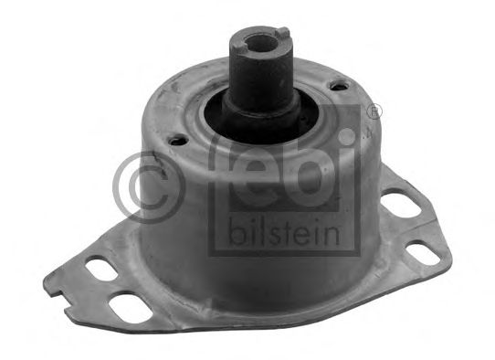 FEBI BILSTEIN 15673 Подвеска, двигатель; Подвеска, автоматическая коробка передач; Подвеска, ступенчатая коробка передач для LANCIA LYBRA SW (Лансиа/лянча Либра св) FEBI BILSTEIN 15673 Подвеска, двигатель; Подвеска, автоматическая коробка передач; Подвеска, ступенчатая коробка передач для LANCIA LYBRA SW (Лансиа/лянча Либра св)