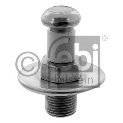 FEBI BILSTEIN 15676 Замок двери для VOLKSWAGEN T4 MULTIVAN (Фольксваген Т4 мултиvан) FEBI BILSTEIN 15676 Замок двери для VOLKSWAGEN T4 MULTIVAN (Фольксваген Т4 мултиvан)
