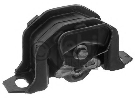 FEBI BILSTEIN 15693 Подвеска, двигатель; Подвеска, ступенчатая коробка передач механическая коробка передач для FORD ORION III (Форд Орион 3) FEBI BILSTEIN 15693 Подвеска, двигатель; Подвеска, ступенчатая коробка передач механическая коробка передач для FORD ORION III (Форд Орион 3)