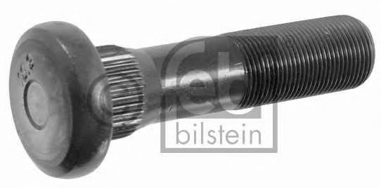 FEBI BILSTEIN 15760 Болт крепления колеса для DAF (Даф) FEBI BILSTEIN 15760 Болт крепления колеса для DAF (Даф)