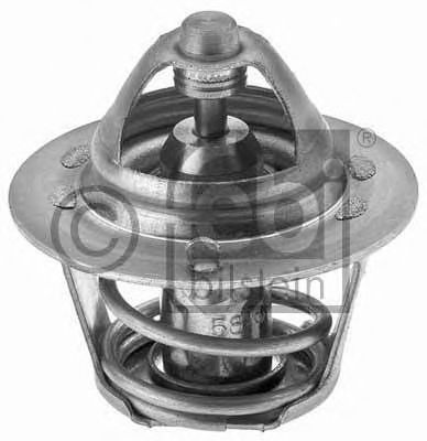 FEBI BILSTEIN 15800 Термостат, охлаждающая жидкость для SUZUKI SWIFT III (Сузуки Свифт 3) FEBI BILSTEIN 15800 Термостат, охлаждающая жидкость для SUZUKI SWIFT III (Сузуки Свифт 3)