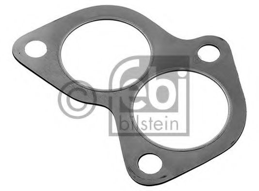 FEBI BILSTEIN 15833 Прокладка, труба выхлопного газа для VOLVO 340-360 (Вольво 340-360) FEBI BILSTEIN 15833 Прокладка, труба выхлопного газа для VOLVO 340-360 (Вольво 340-360)