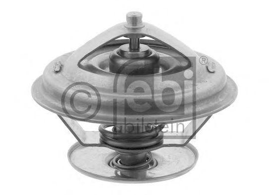 FEBI BILSTEIN 15846 Термостат, охлаждающая жидкость для MAN (Ман) FEBI BILSTEIN 15846 Термостат, охлаждающая жидкость для MAN (Ман)