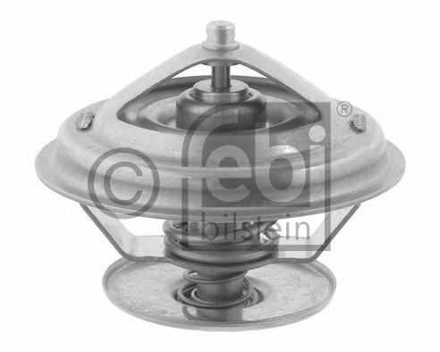 FEBI BILSTEIN 15847 Термостат, охлаждающая жидкость для MAN LION S STAR (Ман Лион с стар) FEBI BILSTEIN 15847 Термостат, охлаждающая жидкость для MAN LION S STAR (Ман Лион с стар)