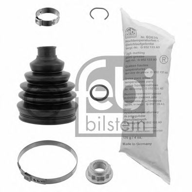 FEBI BILSTEIN 15848 Комплект пылника, приводной вал 31-N-105 279 для VOLKSWAGEN (Фольксваген) FEBI BILSTEIN 15848 Комплект пылника, приводной вал 31-N-105 279 для VOLKSWAGEN (Фольксваген)