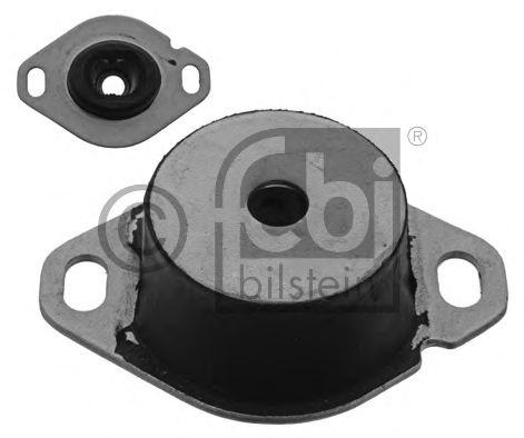 FEBI BILSTEIN 15877 Подвеска, двигатель для PEUGEOT 309 II (Пежо 309 2) FEBI BILSTEIN 15877 Подвеска, двигатель для PEUGEOT 309 II (Пежо 309 2)