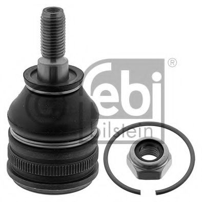 FEBI BILSTEIN 15885 Несущий направляющий шарнир 01 1989 для FIAT UNO (Фиат Уно) FEBI BILSTEIN 15885 Несущий направляющий шарнир 01 1989 для FIAT UNO (Фиат Уно)