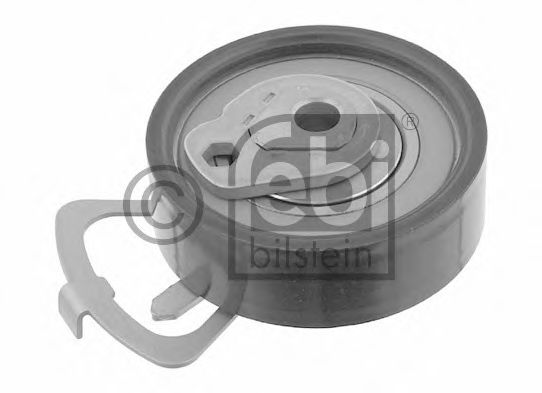 FEBI BILSTEIN 15888 Натяжной ролик, ремень ГРМ для VOLKSWAGEN (Фольксваген) FEBI BILSTEIN 15888 Натяжной ролик, ремень ГРМ для VOLKSWAGEN (Фольксваген)