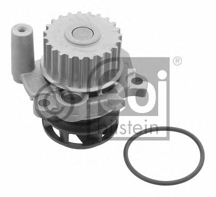 FEBI BILSTEIN 15900 Водяной насос AWT для SEAT TOLEDO II (Сеат Толедо 2) FEBI BILSTEIN 15900 Водяной насос AWT для SEAT TOLEDO II (Сеат Толедо 2)