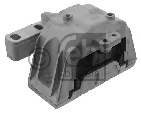 FEBI BILSTEIN 15908 Подвеска, двигатель для VOLKSWAGEN (Фольксваген) FEBI BILSTEIN 15908 Подвеска, двигатель для VOLKSWAGEN (Фольксваген)