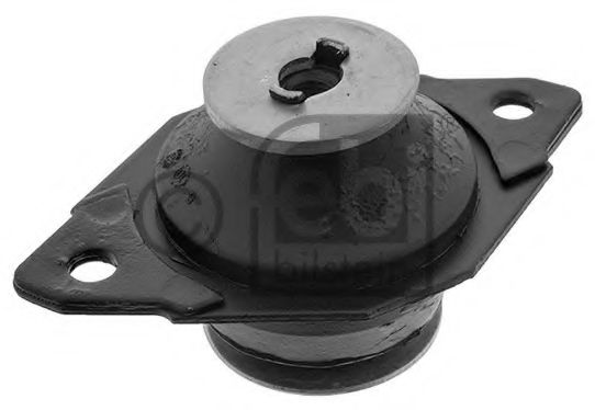 FEBI BILSTEIN 15928 Подвеска, двигатель; Подвеска, ступенчатая коробка передач для VOLKSWAGEN JETTA II (Фольксваген Жэтта 2) FEBI BILSTEIN 15928 Подвеска, двигатель; Подвеска, ступенчатая коробка передач для VOLKSWAGEN JETTA II (Фольксваген Жэтта 2)