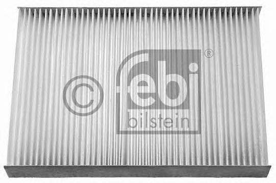 FEBI BILSTEIN 15939 Фильтр, воздух во внутренном пространстве для автомобилей с кондиционером для RENAULT (Рено) FEBI BILSTEIN 15939 Фильтр, воздух во внутренном пространстве для автомобилей с кондиционером для RENAULT (Рено)