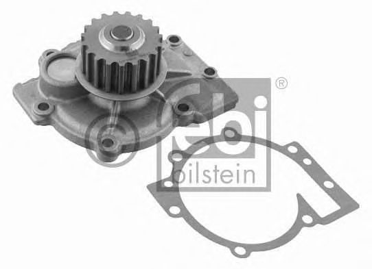 FEBI BILSTEIN 15947 Водяной насос для VOLVO V40 (Вольво V40) FEBI BILSTEIN 15947 Водяной насос для VOLVO V40 (Вольво V40)