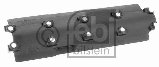 FEBI BILSTEIN 15948 Маслосъемный щиток, Вентиляция картера для VOLKSWAGEN CORRADO (Фольксваген Cоррадо) FEBI BILSTEIN 15948 Маслосъемный щиток, Вентиляция картера для VOLKSWAGEN CORRADO (Фольксваген Cоррадо)