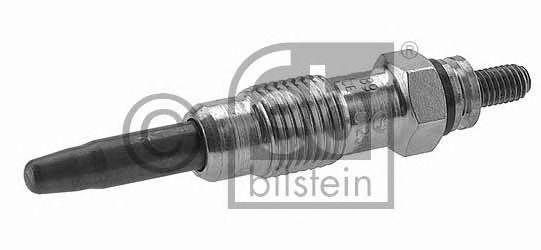 FEBI BILSTEIN 15960 Свеча накаливания 4 для FORD GRANADA (Форд Гранада) FEBI BILSTEIN 15960 Свеча накаливания 4 для FORD GRANADA (Форд Гранада)