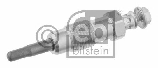 FEBI BILSTEIN 15962 Свеча накаливания для FORD FIESTA (Форд Фиэста) FEBI BILSTEIN 15962 Свеча накаливания для FORD FIESTA (Форд Фиэста)