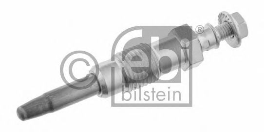 FEBI BILSTEIN 15963 Свеча накаливания M 21 для BMW 7 (Бмв 7) FEBI BILSTEIN 15963 Свеча накаливания M 21 для BMW 7 (Бмв 7)