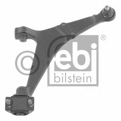 FEBI BILSTEIN 15979 Рычаг независимой подвески колеса, подвеска колеса для автомобилей без спортивной ходовой части для CITROËN SAXO (CитроËн Саxо) FEBI BILSTEIN 15979 Рычаг независимой подвески колеса, подвеска колеса для автомобилей без спортивной ходовой части для CITROËN SAXO (CитроËн Саxо)