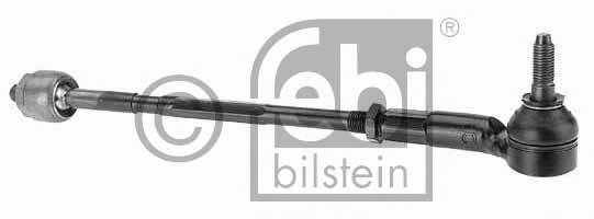 FEBI BILSTEIN 15988 Поперечная рулевая тяга для автомобилей с усиленным рулевым механизмом для SEAT AROSA (Сеат Ароса) FEBI BILSTEIN 15988 Поперечная рулевая тяга для автомобилей с усиленным рулевым механизмом для SEAT AROSA (Сеат Ароса)