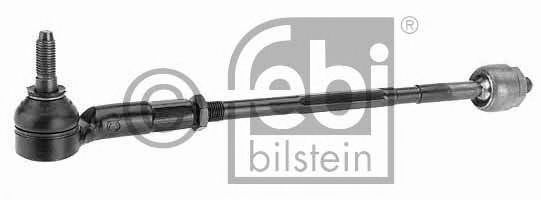 FEBI BILSTEIN 15990 Поперечная рулевая тяга для автомобилей с усиленным рулевым механизмом для SEAT AROSA (Сеат Ароса) FEBI BILSTEIN 15990 Поперечная рулевая тяга для автомобилей с усиленным рулевым механизмом для SEAT AROSA (Сеат Ароса)