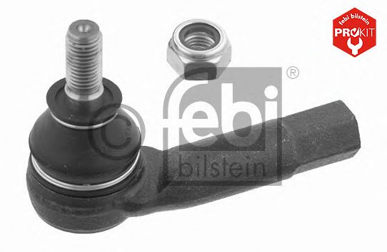 FEBI BILSTEIN 17006 Наконечник поперечной рулевой тяги слева для SEAT INCA (Сеат Инcа) FEBI BILSTEIN 17006 Наконечник поперечной рулевой тяги слева для SEAT INCA (Сеат Инcа)