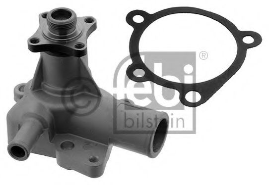FEBI BILSTEIN 17013 Водяной насос для FORD GRANADA (Форд Гранада) FEBI BILSTEIN 17013 Водяной насос для FORD GRANADA (Форд Гранада)