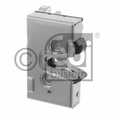 FEBI BILSTEIN 17016 Замок двери для левостороннего расположения руля для VOLKSWAGEN CADDY I (Фольксваген Cаддъ и) FEBI BILSTEIN 17016 Замок двери для левостороннего расположения руля для VOLKSWAGEN CADDY I (Фольксваген Cаддъ и)