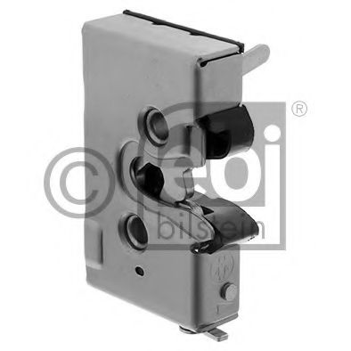 FEBI BILSTEIN 17020 Замок двери для левостороннего расположения руля для VOLKSWAGEN JETTA II (Фольксваген Жэтта 2) FEBI BILSTEIN 17020 Замок двери для левостороннего расположения руля для VOLKSWAGEN JETTA II (Фольксваген Жэтта 2)