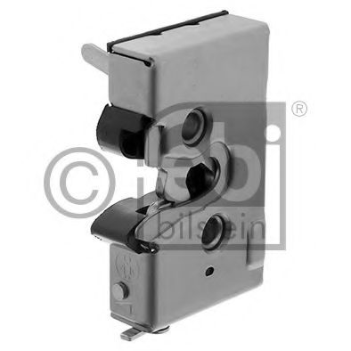 FEBI BILSTEIN 17022 Замок двери для левостороннего расположения руля для VOLKSWAGEN JETTA II (Фольксваген Жэтта 2) FEBI BILSTEIN 17022 Замок двери для левостороннего расположения руля для VOLKSWAGEN JETTA II (Фольксваген Жэтта 2)