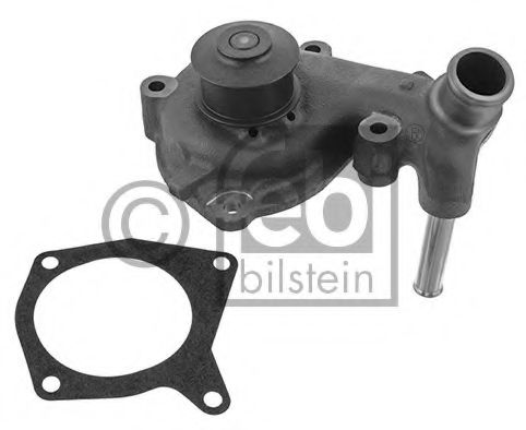 FEBI BILSTEIN 17077 Водяной насос для FORD MONDEO (Форд Мондэо) FEBI BILSTEIN 17077 Водяной насос для FORD MONDEO (Форд Мондэо)