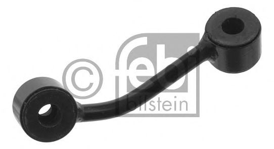 FEBI BILSTEIN 17114 Тяга стойка, стабилизатор для VOLKSWAGEN LT 28-35 II (Фольксваген Лт 28-35 2) FEBI BILSTEIN 17114 Тяга стойка, стабилизатор для VOLKSWAGEN LT 28-35 II (Фольксваген Лт 28-35 2)