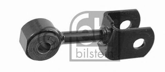 FEBI BILSTEIN 17117 Тяга стойка, стабилизатор для VOLKSWAGEN LT 28-35 II (Фольксваген Лт 28-35 2) FEBI BILSTEIN 17117 Тяга стойка, стабилизатор для VOLKSWAGEN LT 28-35 II (Фольксваген Лт 28-35 2)
